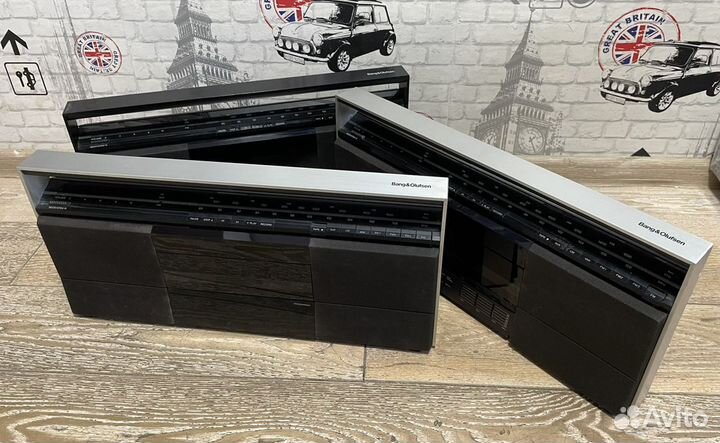 Bang Olufsen Beosystem 10