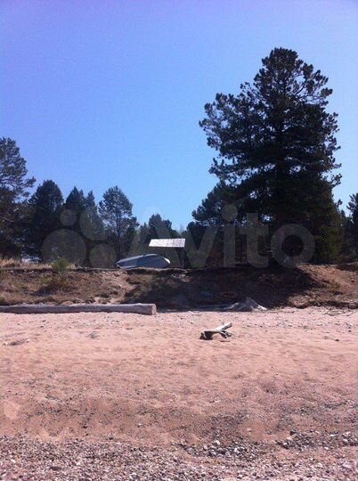 Участок 5,4 сот. (ИЖС)