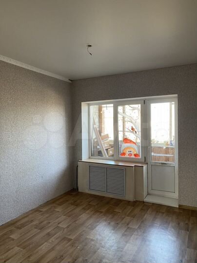 2-к. квартира, 50 м², 2/2 эт.