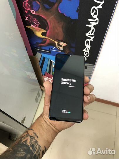 Samsung Galaxy A32, 4/64 ГБ