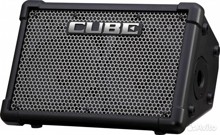 Roland Cube Street EX гитарный комбо