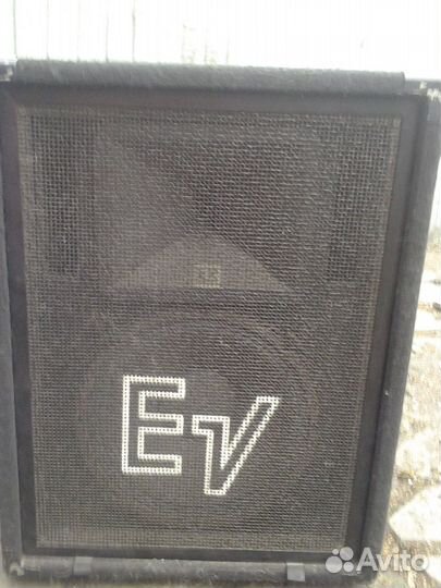 Electro-voice S-1202ER Пассивные колонки