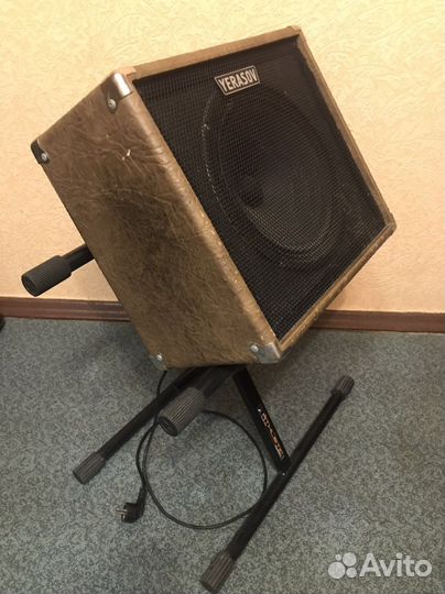 Комбоусилитель Yerasov Classic 45