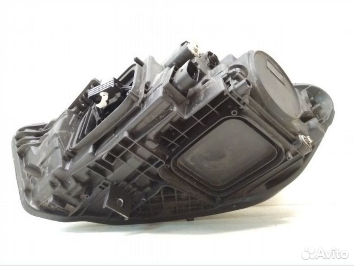 Фара передняя правая Mercedes-Benz A-Class W177