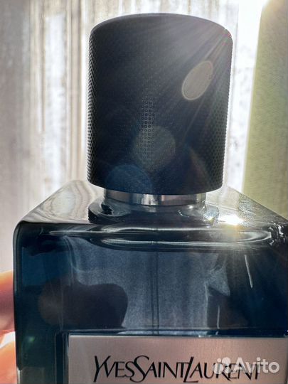 Yves saint laurent Y FOR MEN EAU DE parfum