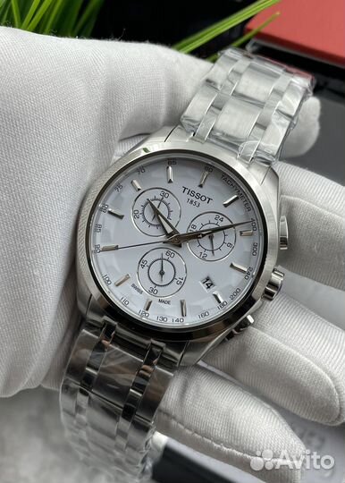 Мужские часы Tissot