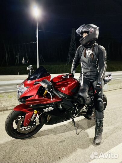 Мотокомбинезон женский, мотоботы dainese