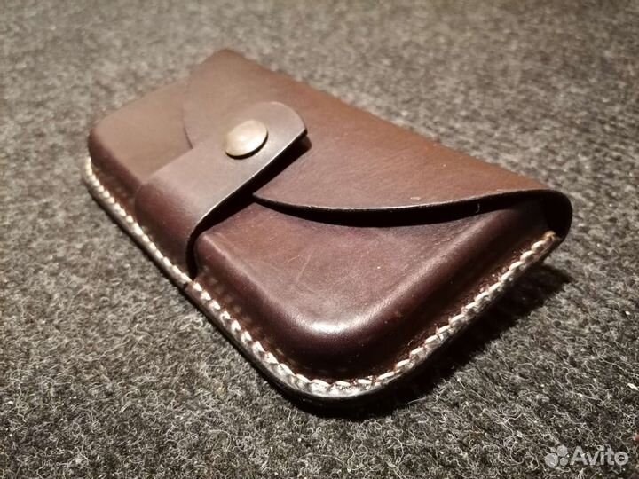 Поясная сумка чехол кобура для телефона на ремень