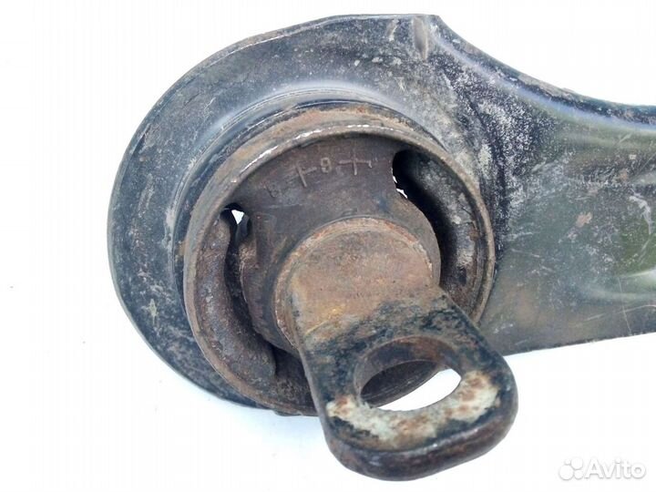 Kia Ceed Рычаг задний левый