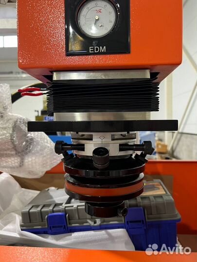 Электроэрозионный станок EDM350ZNC