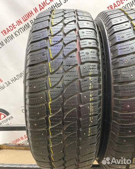 Tigar CargoSpeed Winter 225/65 R16C 112N