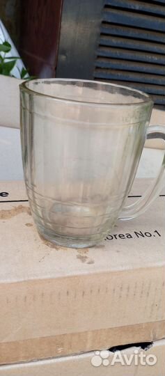 Пивные кружки СССР