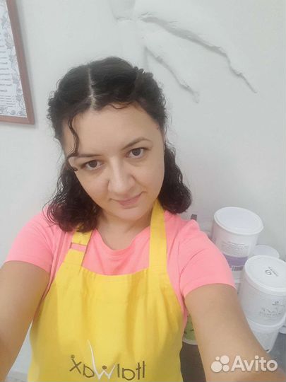 Мастер шугаринга и ваксинга