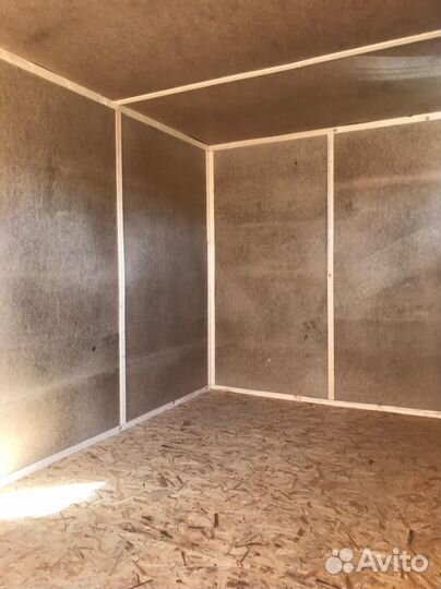 Аренда и Продажа Бытовок