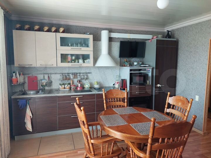 2-к. квартира, 52,3 м², 2/9 эт.