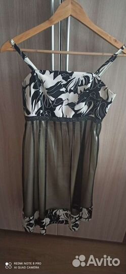 Платья разные