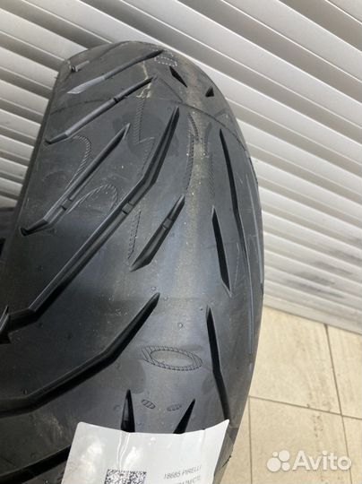 Мотошина 2023 год Pirelli Angel ST 180/55 ZR17