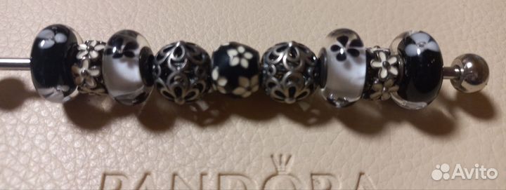 Шармы пандора