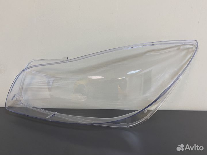 Стекло фары левое Opel Insignia 2009-2013