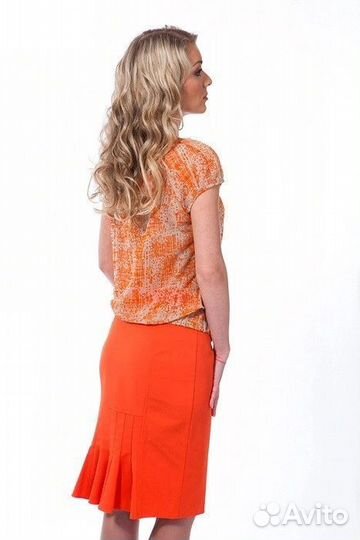 Костюм женский 52 размер