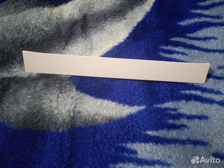 Коробка упаковочная (тубус)