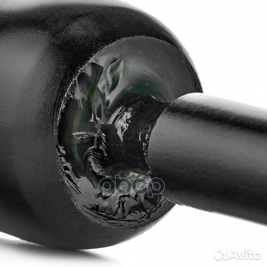 Тяга рулевая mitsubishi lancer