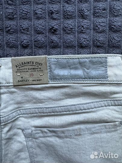 All saints юбка