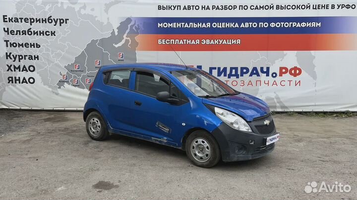 Испаритель кондиционера Chevrolet Spark (M300) 959