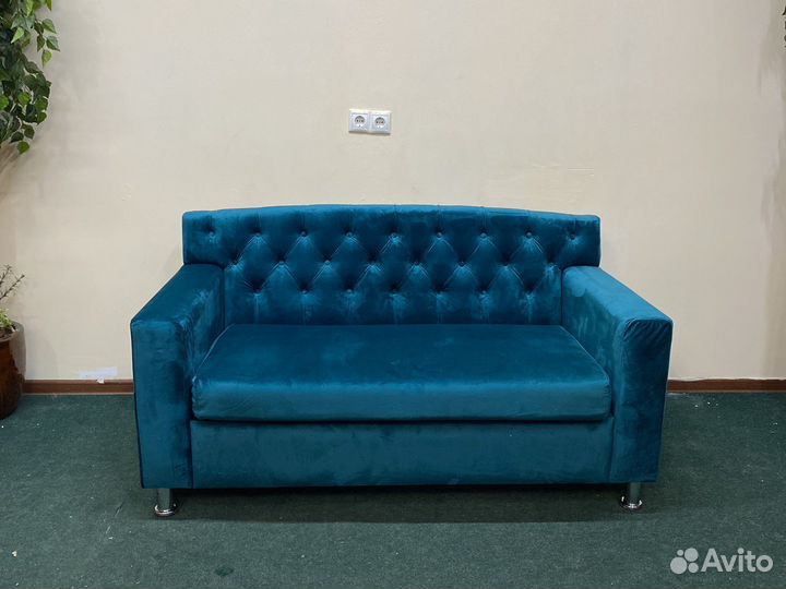 Диваны для кафе и ресторана