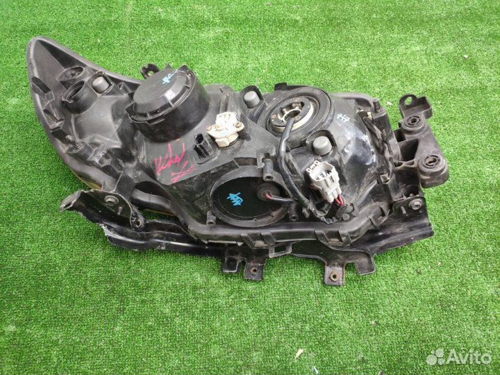 Фара передняя левая Subaru Forester S11 EJ204 2006