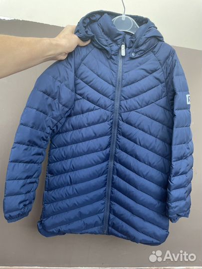 Reima куртка 122
