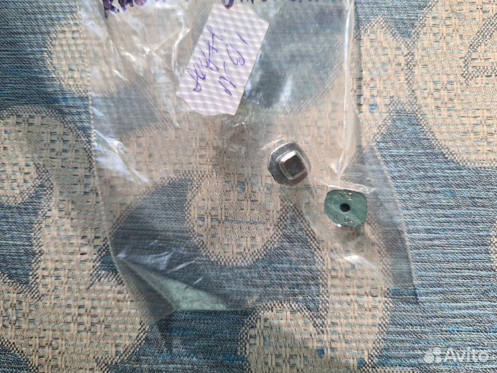 Колпачок джоя Nokia n91