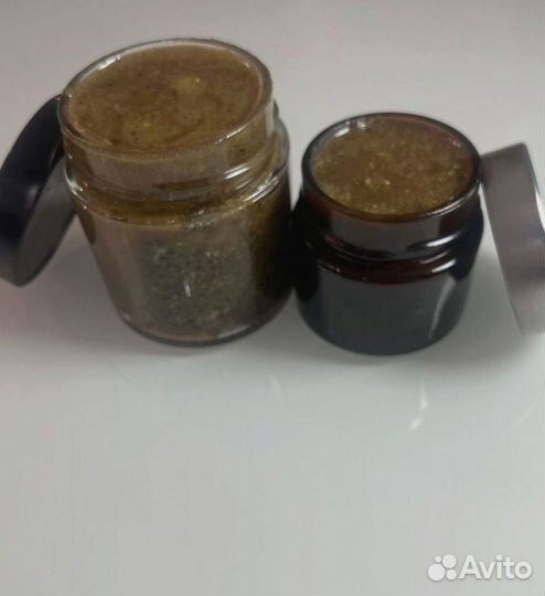 Поднимающий мужской мёд