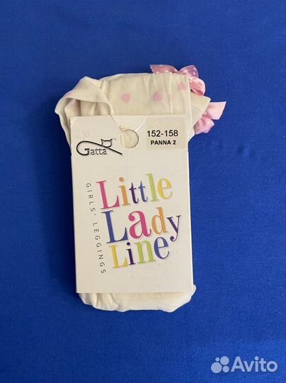 Легинсы на девочку под платье или тунику