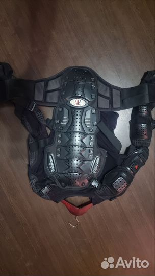 Моточерепаха madbull