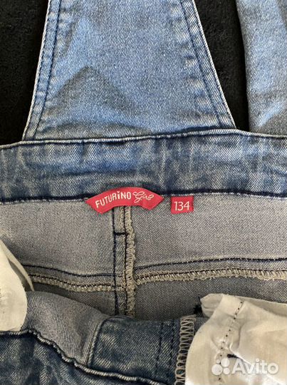 Вещи на девочку