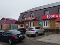 Торговая площадь, 70 м²