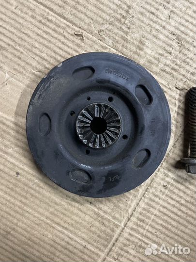 Шкив коленвала VAG 06h105243k 1.8T