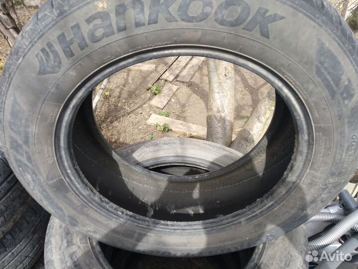 Hankook Ventus Prime 2 K115 225/60 R17