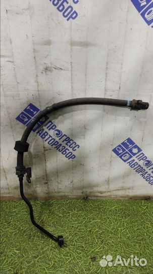 Трубка гидроусилителя (гур) Hyundai Tucson хэтчбек