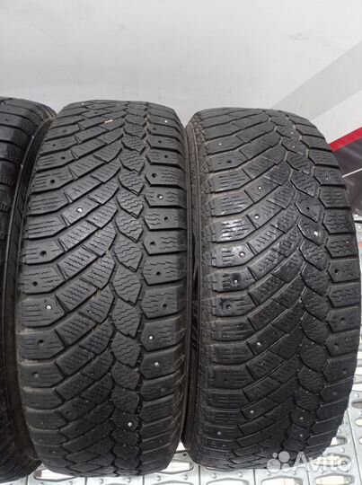 Gislaved Nord Frost 200 185/65 R15