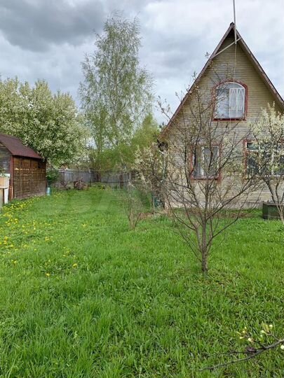 Участок 20,9 сот. (ИЖС)