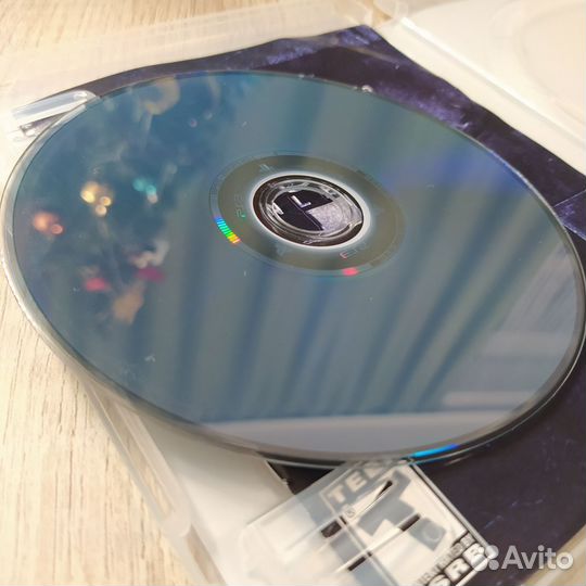 Игра для PS3: star wars THE force unleashed II б/у