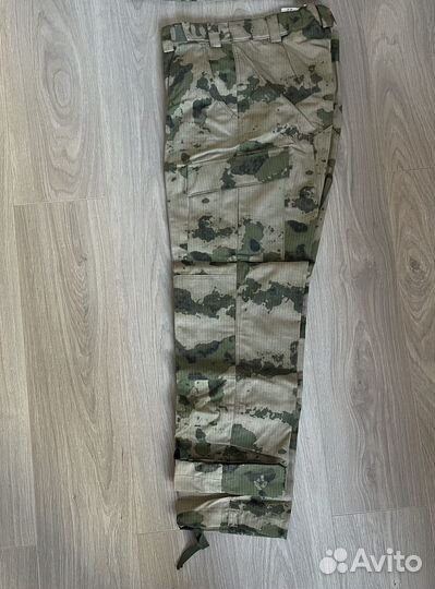 Форма мох летняя росгвардия