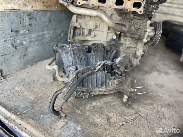 Продам двигатель на Mitsubishi Outlender XL