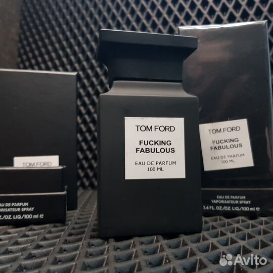 tom ford oud wood как отличить подделку от оригинала