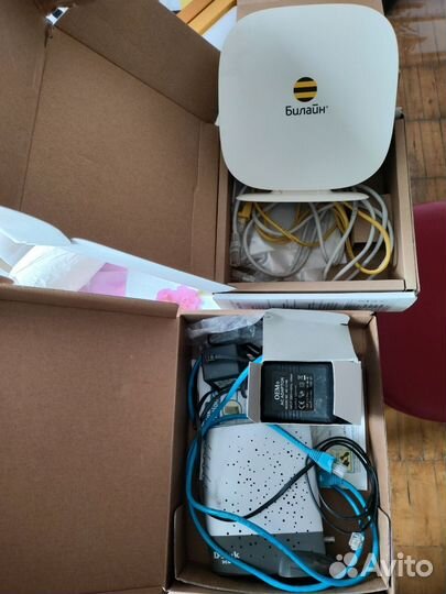 Wifi роутер модем билайн