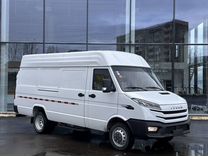 Iveco Daily 2.3 MT, 2023, 2 988 км, с пробегом, цена 3 750 000 руб.