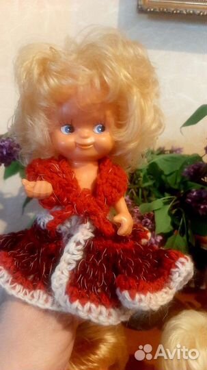 Копытка гдр