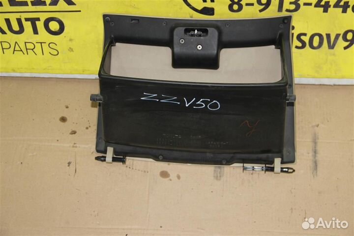 Бардачок Toyota Vista Ardeo zzv50 1998-2003